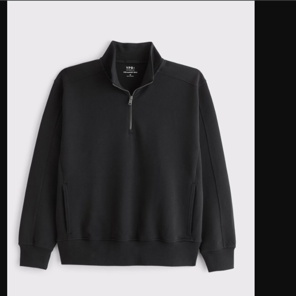 YPB neoKNIT MAX Half-Zip